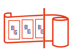 DRUK FLEKSOGRAFICZNY (UV) , drukarnia etykiet , etykiety samoprzylepne , etykiety termokurczliwe , Druk UV , drukarnia fleksograficzna 